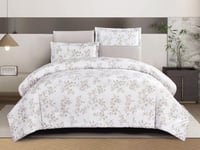 مفرش كول صيفي مفرد - 4 قطع