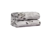 مفرش كيسي صيفي مفرد ونص - 4 قطع