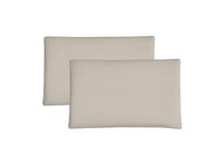 مفرش روبي صيفي مزدوج من خامة القطن 6 قطع