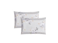 مفرش كول صيفي مزدوج - 6 قطع