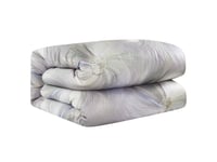 مفرش إزرا صيفي مزدوج من نسج التنسيل 7 قطع