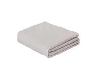 مفرش ساين المضغوط مفرد خامة قطنية 4 قطع