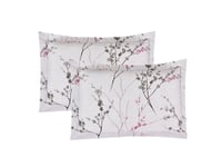 مفرش مارينا صيفي مزدوج 6 قطع