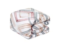 مفرش جالا صيفي مزدوج 6 قطع