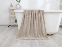 منشفة فليفت الكبيرة - بني