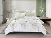 مفرش هاردي صيفي مزدوج 6 قطع