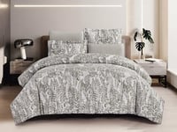 مفرش كول صيفي مزدوج - 6 قطع