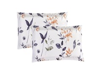 بيت لحاف فاي صيفي بدون حشوة مفرد ونص 4 قطع