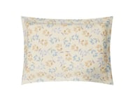 مفرش هانا صيفي مفرد ونص من خامة القطن 4 قطع