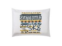 مفرش إفي صيفي للأطفال مفرد - 4 قطع