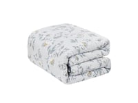 مفرش ماي صيفي مزدوج خامة قطنية 6 قطع