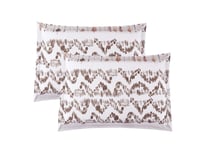 مفرش جيمي صيفي مزدوج - 7 قطع