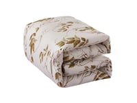 مفرش ليلا صيفي مفرد ونص 4 قطع