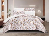 مفرش هاردي صيفي مزدوج 6 قطع