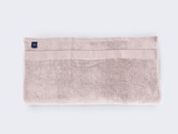 منشفة فيكا الكبيرة من خامة القطن - بيج فاتح