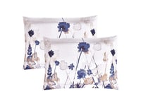 بيت لحاف فاي صيفي بدون حشوة مفرد ونص 4 قطع