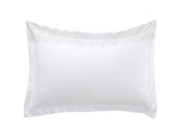 مفرش سولين صيفي مفرد من خامة القطن المطرز 5 قطع