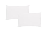 مفرش بي تاج صيفي مفرد مطرز 5 قطع