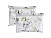 مفرش كول صيفي مزدوج - 6 قطع