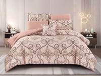 مفرش جيمي صيفي مفرد ونص - 4 قطع