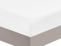 مفرش إي صيفي مزدوج مطرز 7 قطع