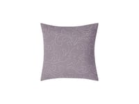 مفرش بي تاج صيفي مفرد مطرز 5 قطع