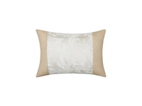 مفرش كاتنس الفاخر مزدوج من نسج الجاكار - 8 قطع