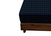 مفرش لورا مضغوط مفرد - 4 قطع