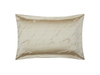 مفرش كاتنس الفاخر مزدوج من نسج الجاكار - 8 قطع