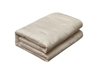 مفرش كاتنس الفاخر مفرد ونص من نسج الجاكار - 5 قطع