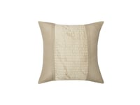 مفرش كاتنس الفاخر مزدوج من نسج الجاكار - 8 قطع