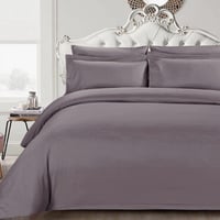 مفرش فندقي AH-SH-17 نفرين 7 قطع