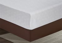 مفرش تكساس صيفي مفرد - 4 قطع