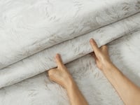 مفرش كاتنس الفاخر مفرد ونص من نسج الجاكار - 5 قطع