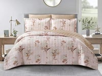 مفرش ليو المضغوط مزدوج 6 قطع