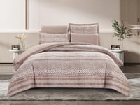 مفرش هاردي صيفي مفرد ونص 4 قطع