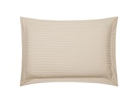 مفرش نيلسون فندقي مزدوج 7 قطع - بيج فاتح