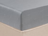 مفرش ماي صيفي مزدوج خامة قطنية 6 قطع