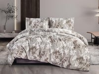 بيت لحاف صوفي صيفي بدون حشوة مفرد ونص 4 قطع