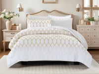 مفرش كينثيا صيفي مزدوج 6 قطع