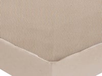 بيت لحاف دانا صيفي بدون حشوة مزدوج 4 قطع