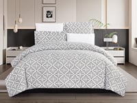 مفرش كول صيفي مفرد - 4 قطع