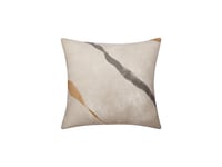 مفرش هانا صيفي مزدوج من خامة القطن 7 قطع