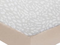 مفرش ليلا صيفي مزدوج 6 قطع