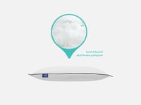 مخدة فندقية بلش | | Hotel plush pillow (P)