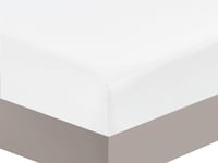 مفرش إي صيفي مفرد مطرز 5 قطع