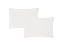 مفرش بي تاج صيفي مزدوج مطرز 7 قطع