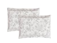 مفرش اريانا صيفي مزدوج من خامة القطن 6 قطع