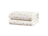 مفرش كول صيفي مفرد - 4 قطع