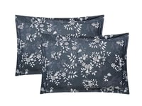 مفرش ليلا صيفي مزدوج 6 قطع